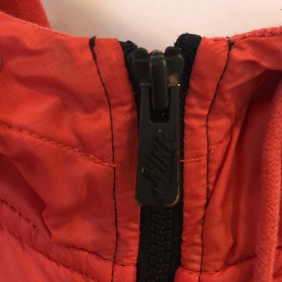 Nike Colour Block zip up hoodie size L - Picture 4 of 4